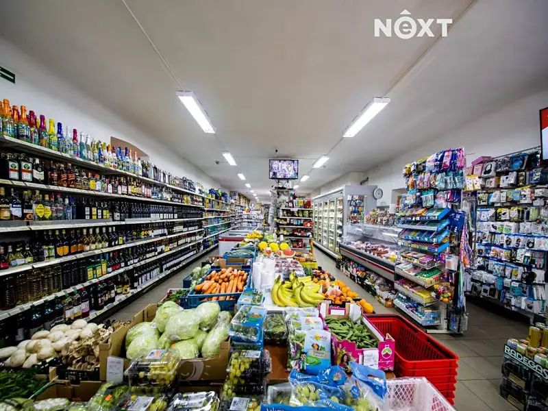 Prodej obchodního prostoru 550 m², Kardašova Řečice – náhled fotky 2