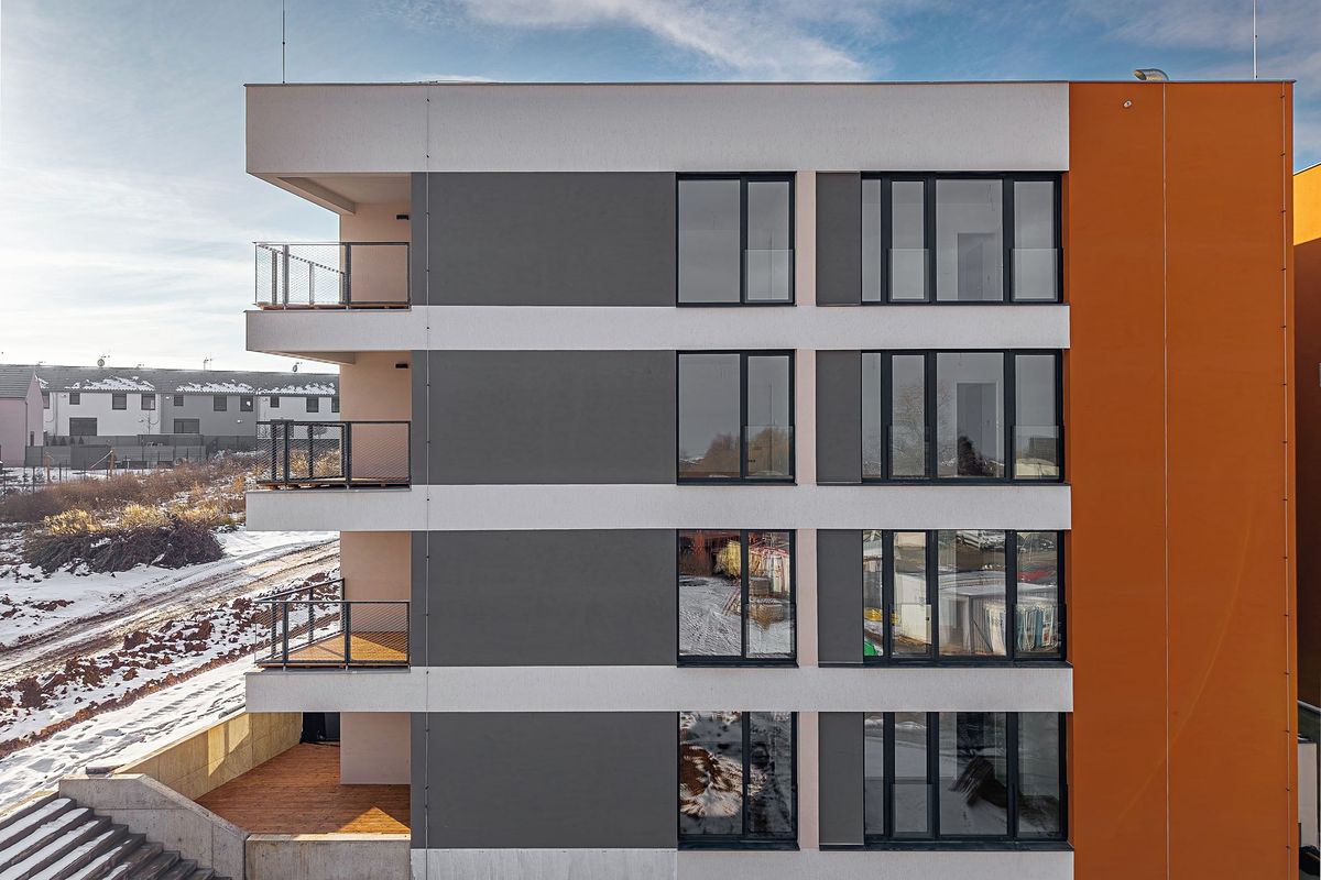 Prodej bytu 3+kk 93 m² – fotografie 5