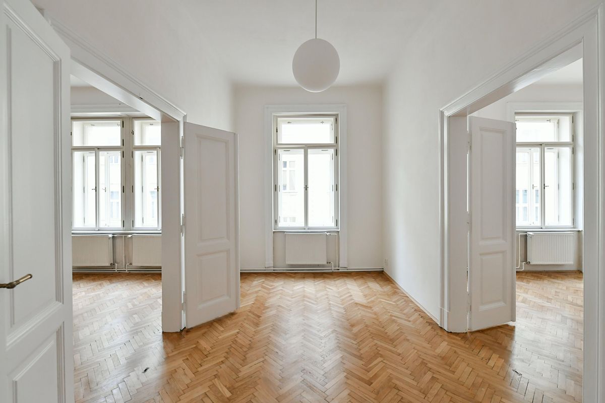 Pronájem bytu 3+1 102 m² – fotografie 5