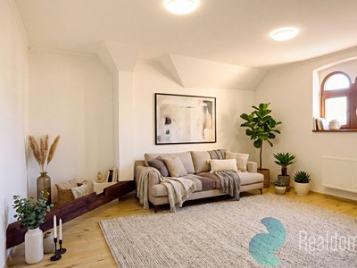 Prodej bytu 2+kk 65 m²