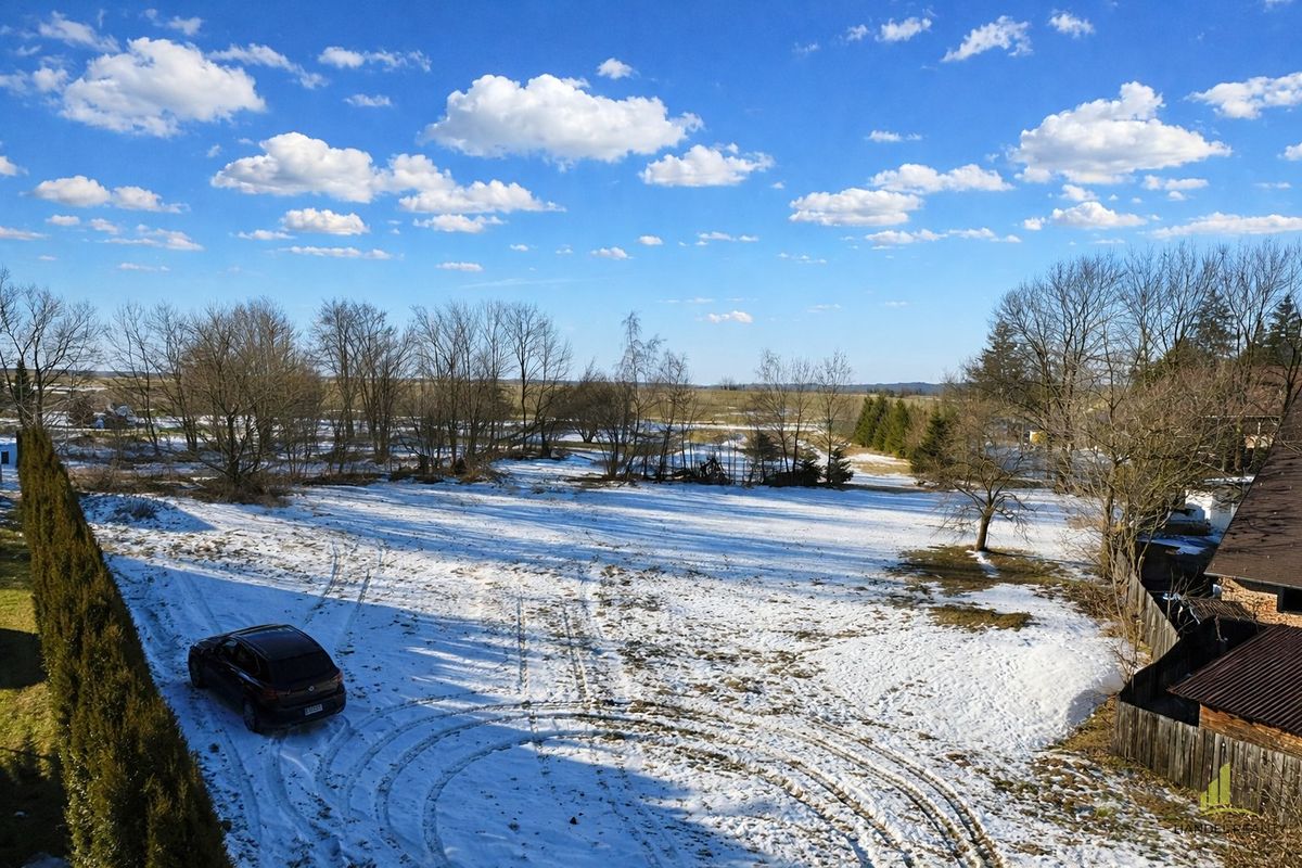 Prodej stavebního pozemku 7142 m²