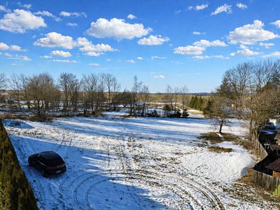 Prodej stavebního pozemku 7142 m²