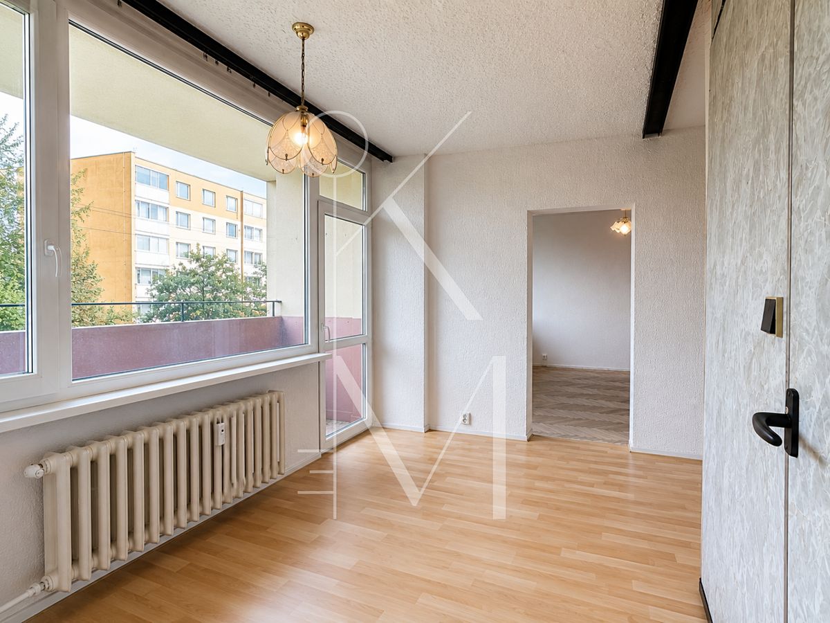 Prodej bytu 3+1 62 m² – fotografie 4