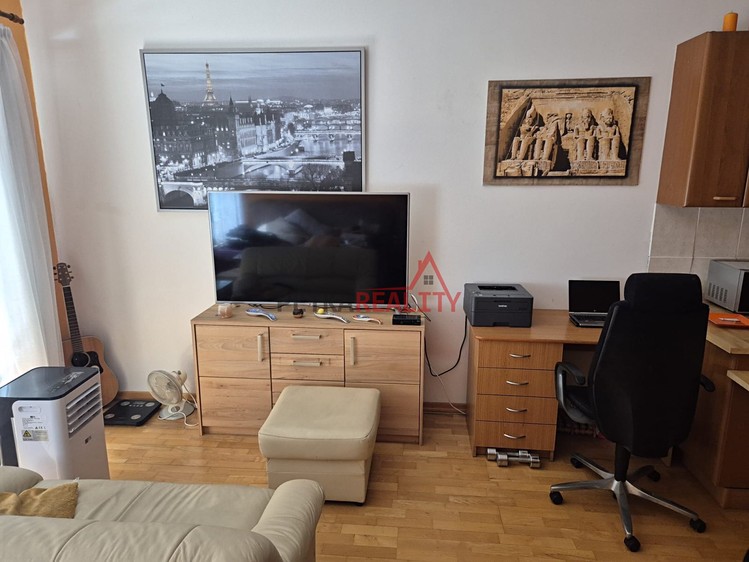 Квартира 1+kk на продаж, 40 м² (8 з 22)