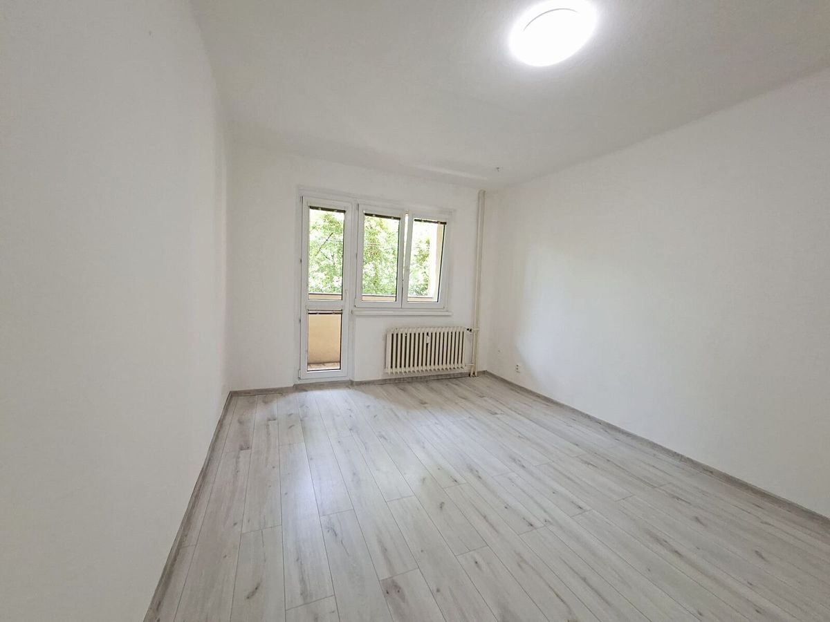 Prodej bytu 2+1 56 m²