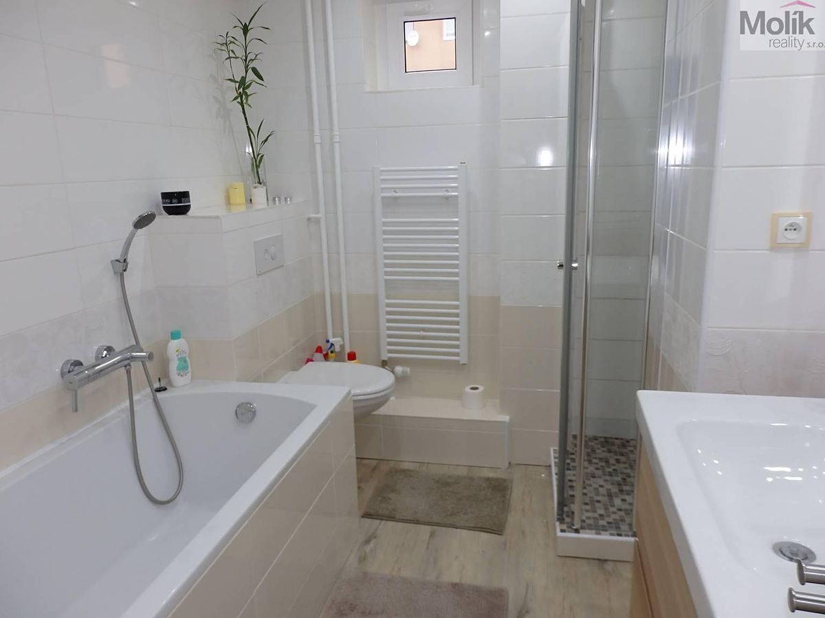 Prodej bytu 2+1 70 m² – fotografie 5