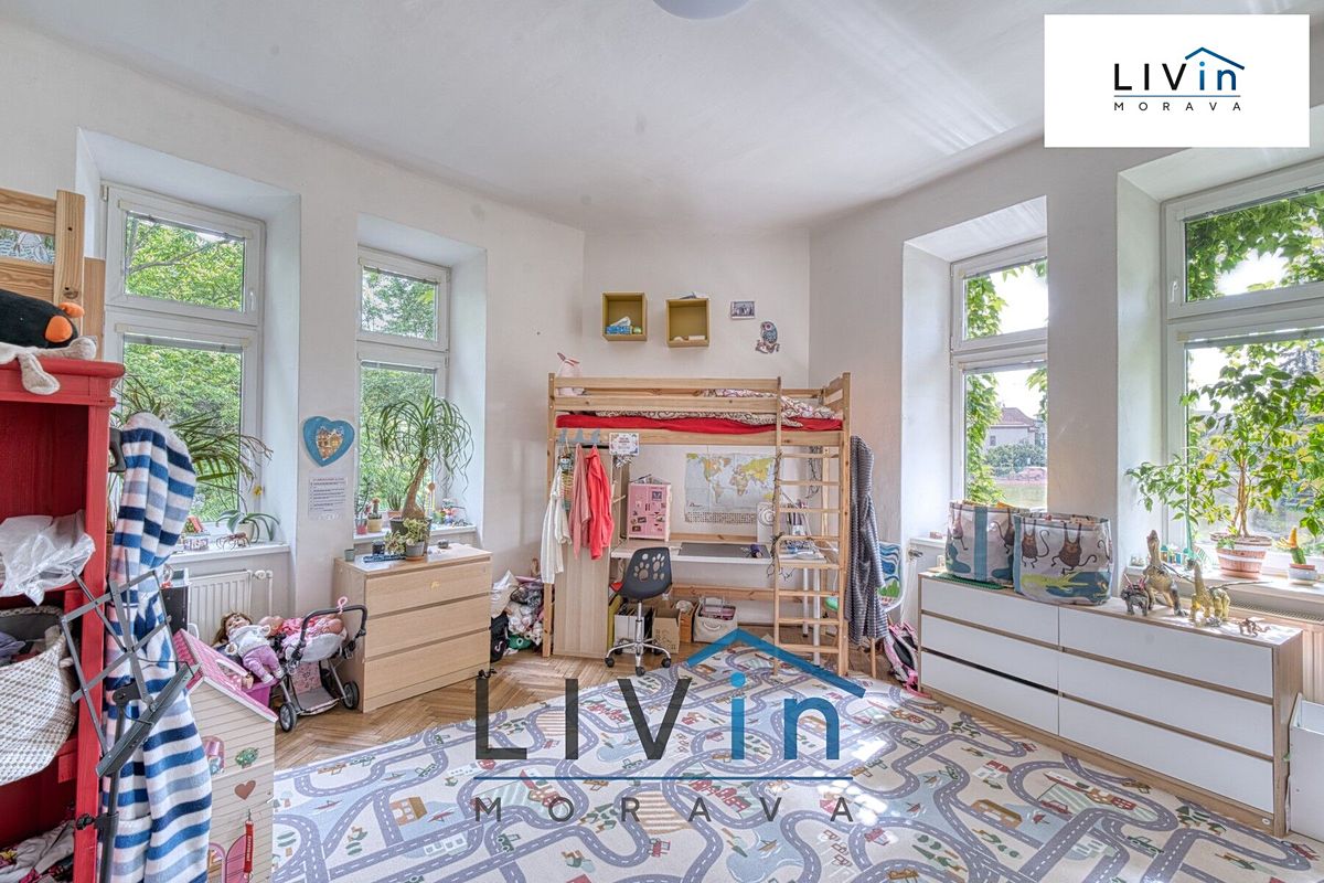Prodej bytu 3+1 124 m² – fotografie 3