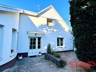 Prodej  rodinného domu 207 m², pozemek 1 063 m²