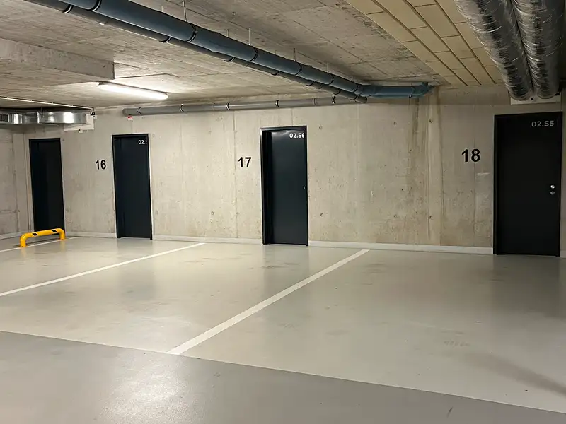 Prodej obchodního prostoru 210 m², Praha – náhled fotky 2