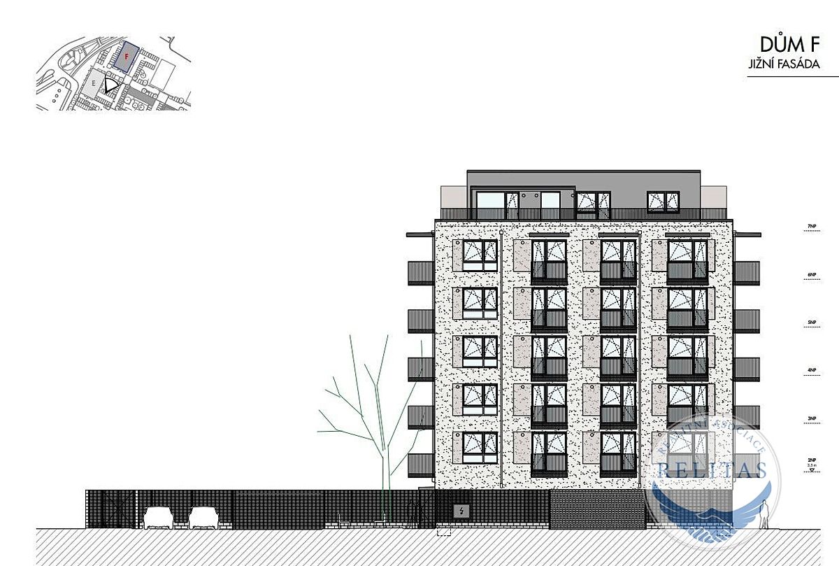 Prodej bytu 4+kk 92 m² – fotografie 5