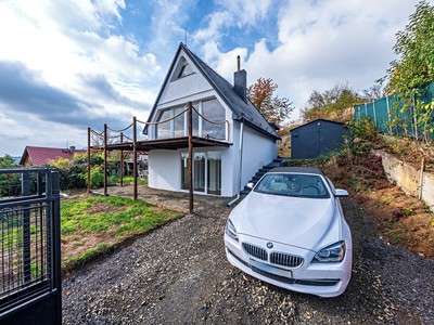 Prodej  rodinného domu 106 m², pozemek 357 m²