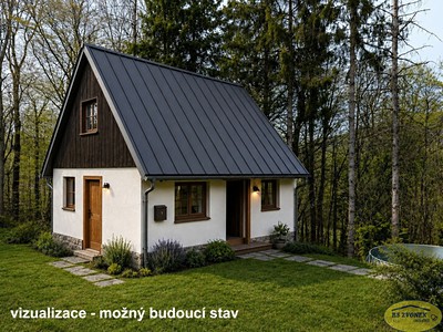 Prodej domu, 100 m² (2 z 8)