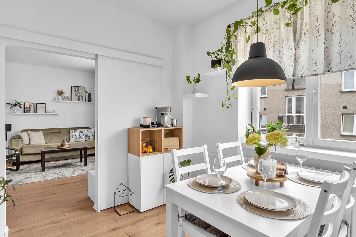 Prodej bytu 2+1 64 m² – fotografie 3