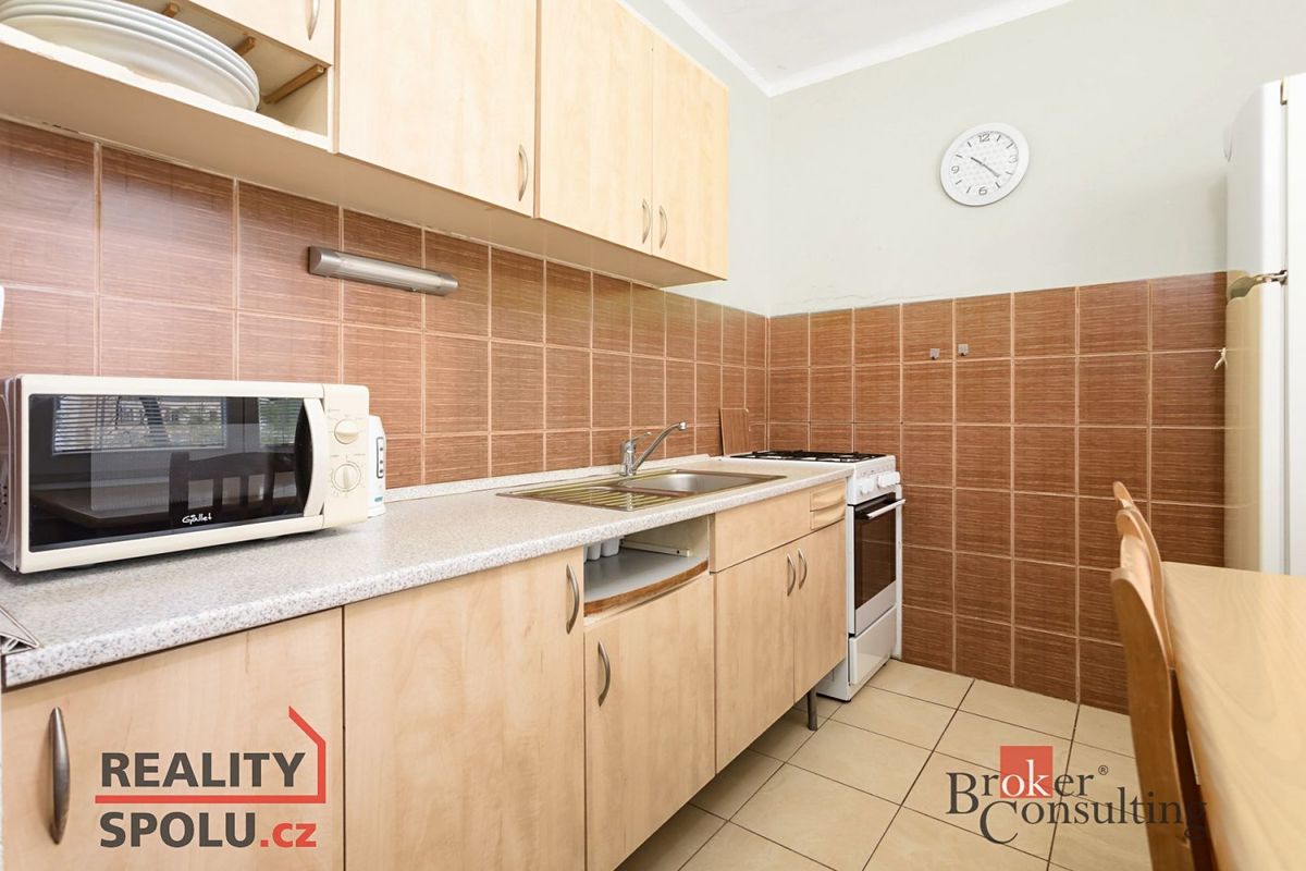 Pronájem bytu 2+1 49 m² – fotografie 5