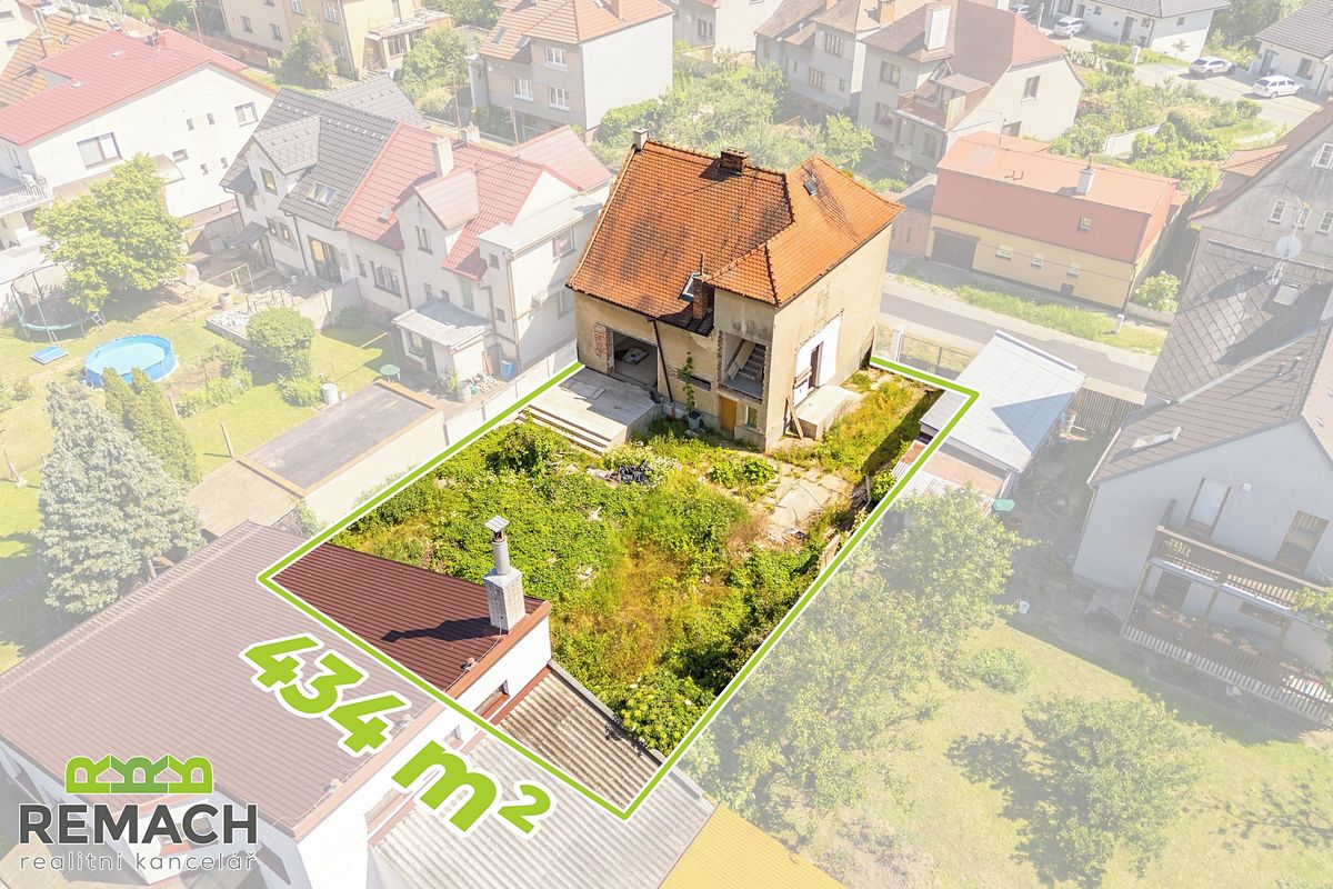 Prodej rodinného domu 148 m², pozemek 434 m² – fotografie 5