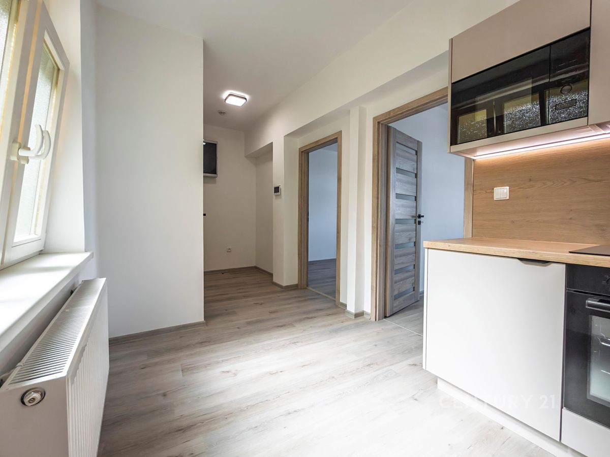 Pronájem bytu 2+1 44 m² – fotografie 4