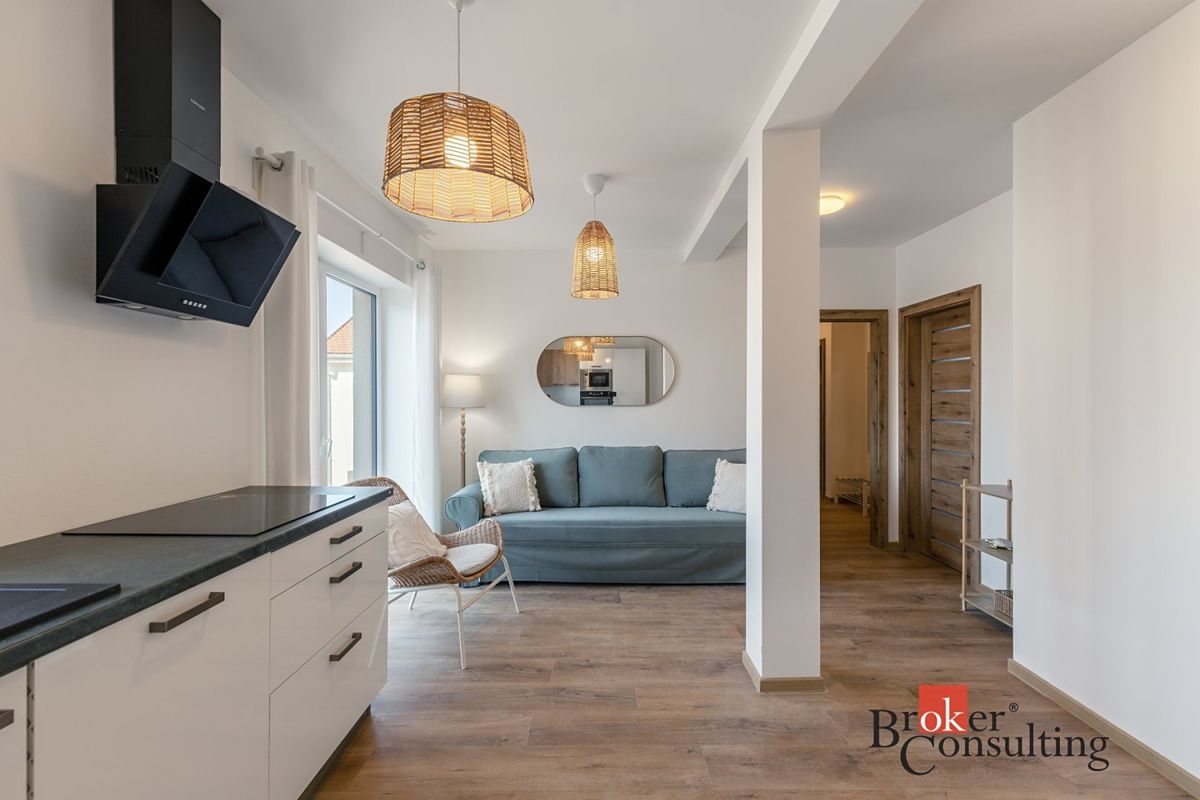 Prodej bytu 3+kk 58 m² – fotografie 3