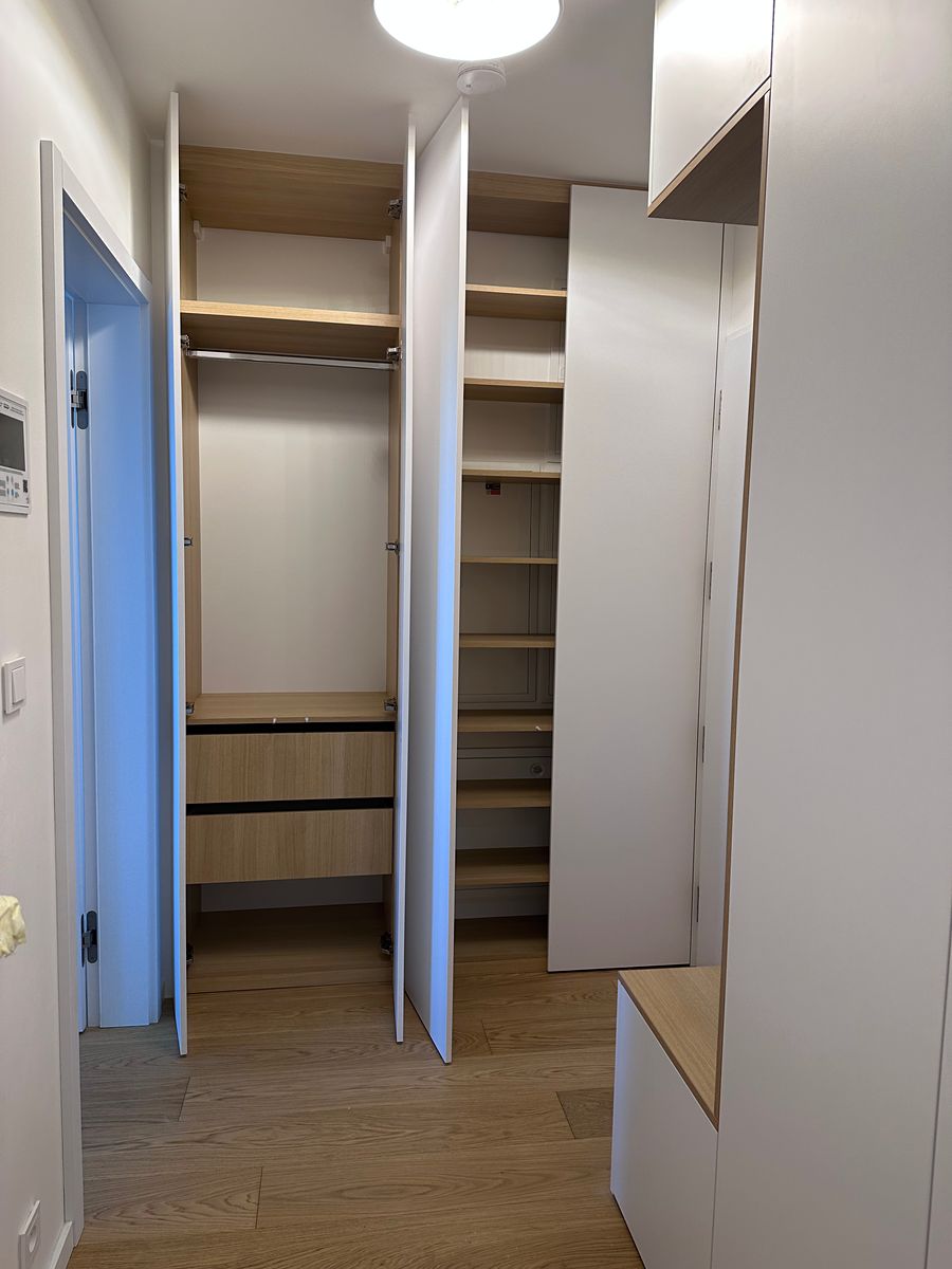 Pronájem bytu 2+kk 59 m² – fotografie 3