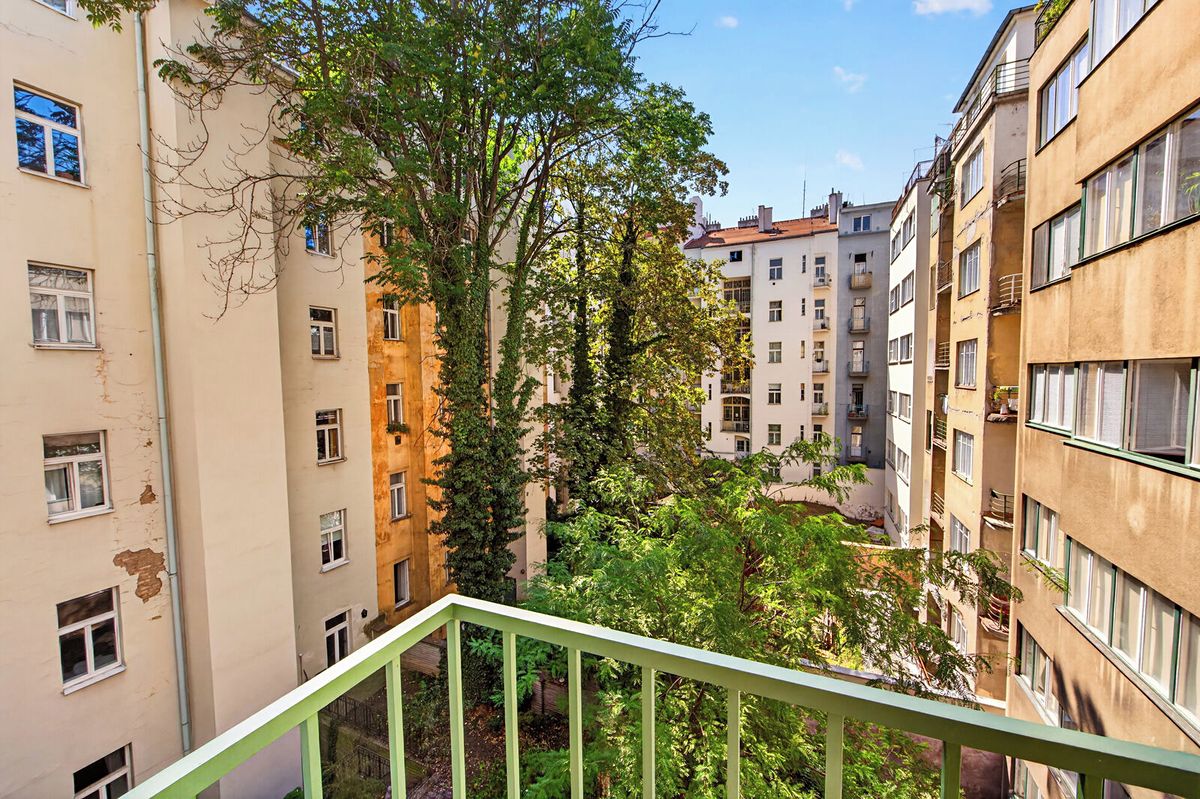 Prodej bytu 3+1 96 m²