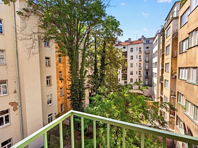 Prodej bytu 3+1 96 m²