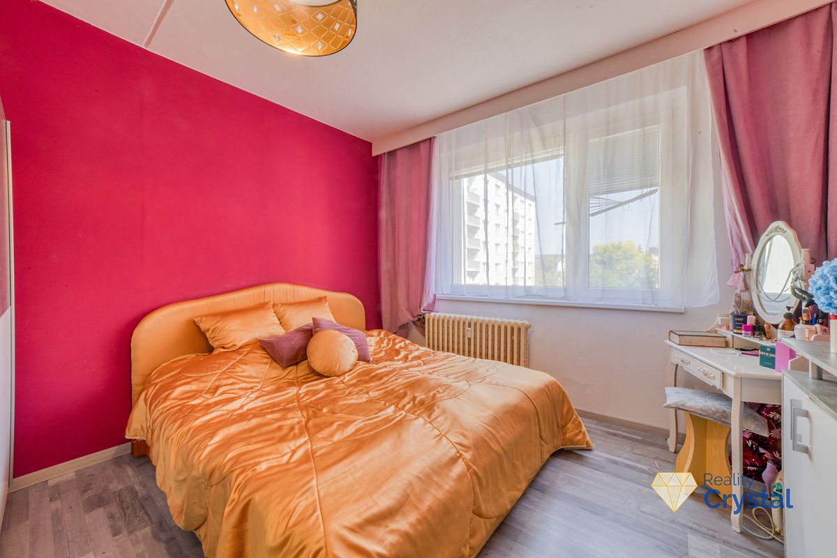 Prodej bytu 3+1 79 m² – fotografie 2
