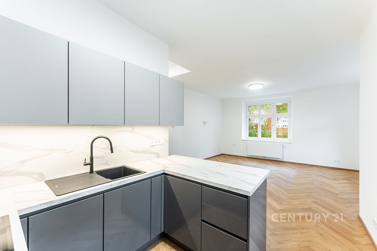 Prodej bytu 3+kk 86 m²