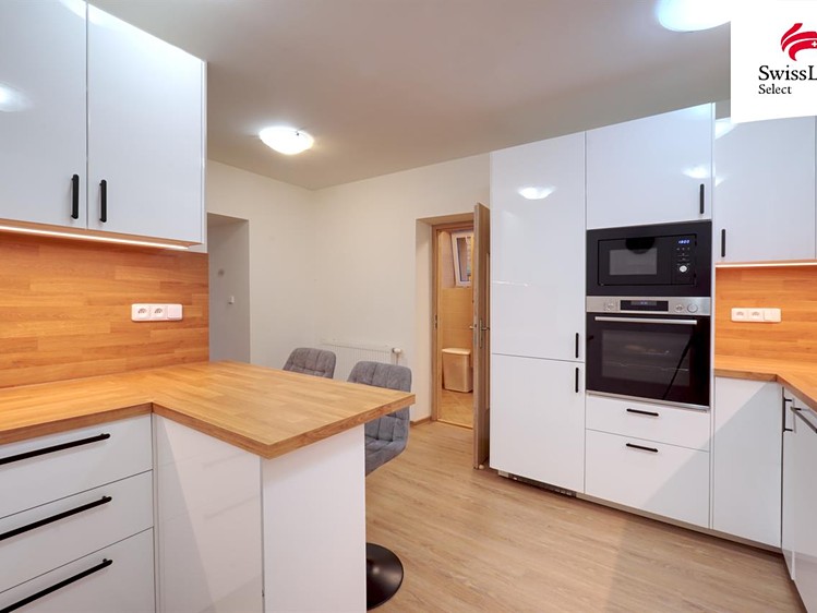 Prodej bytu 3+kk, 93 m² (6 z 22)