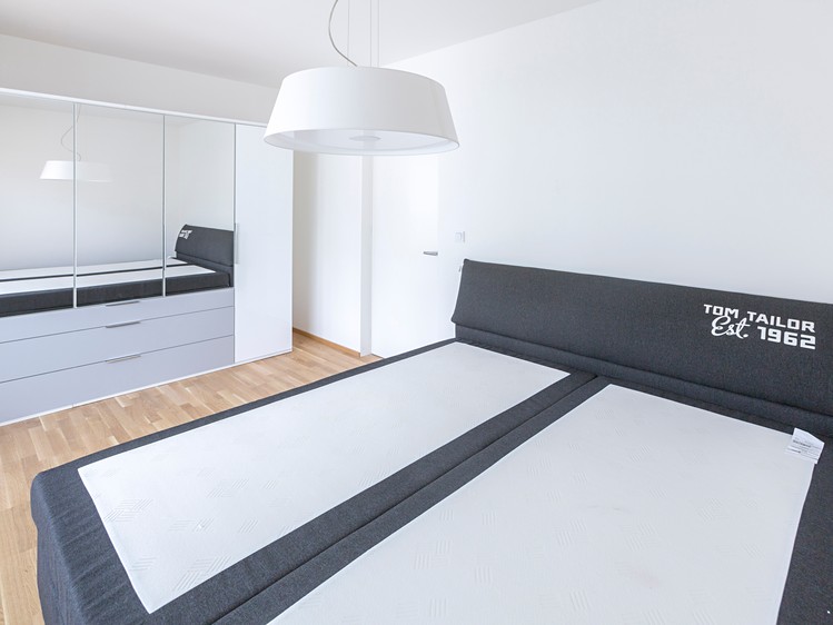 Квартира 2+kk в оренду, 60 м² (8 з 13)