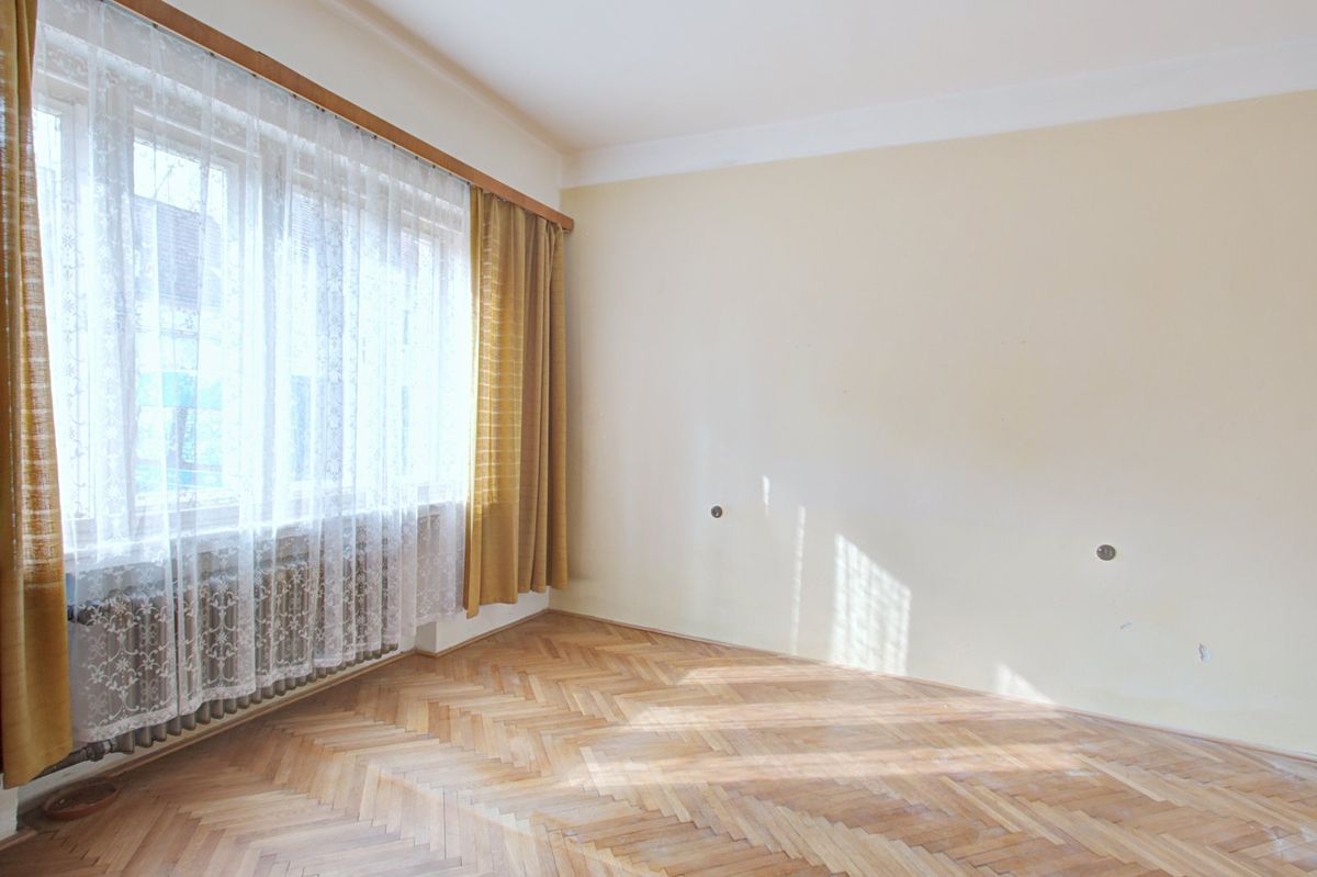 Prodej rodinného domu 204 m², pozemek 260 m²