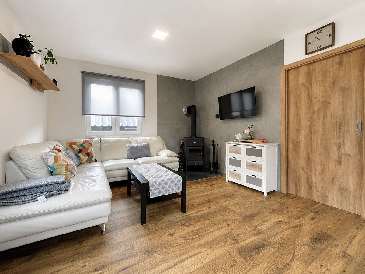 Prodej chaty 52 m², pozemek 498 m² – fotografie 5