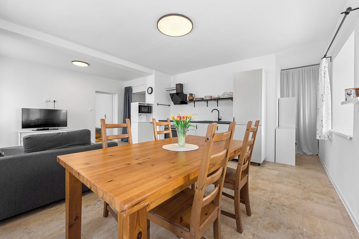 Prodej rodinného domu 137 m², pozemek 521 m² – fotografie 5
