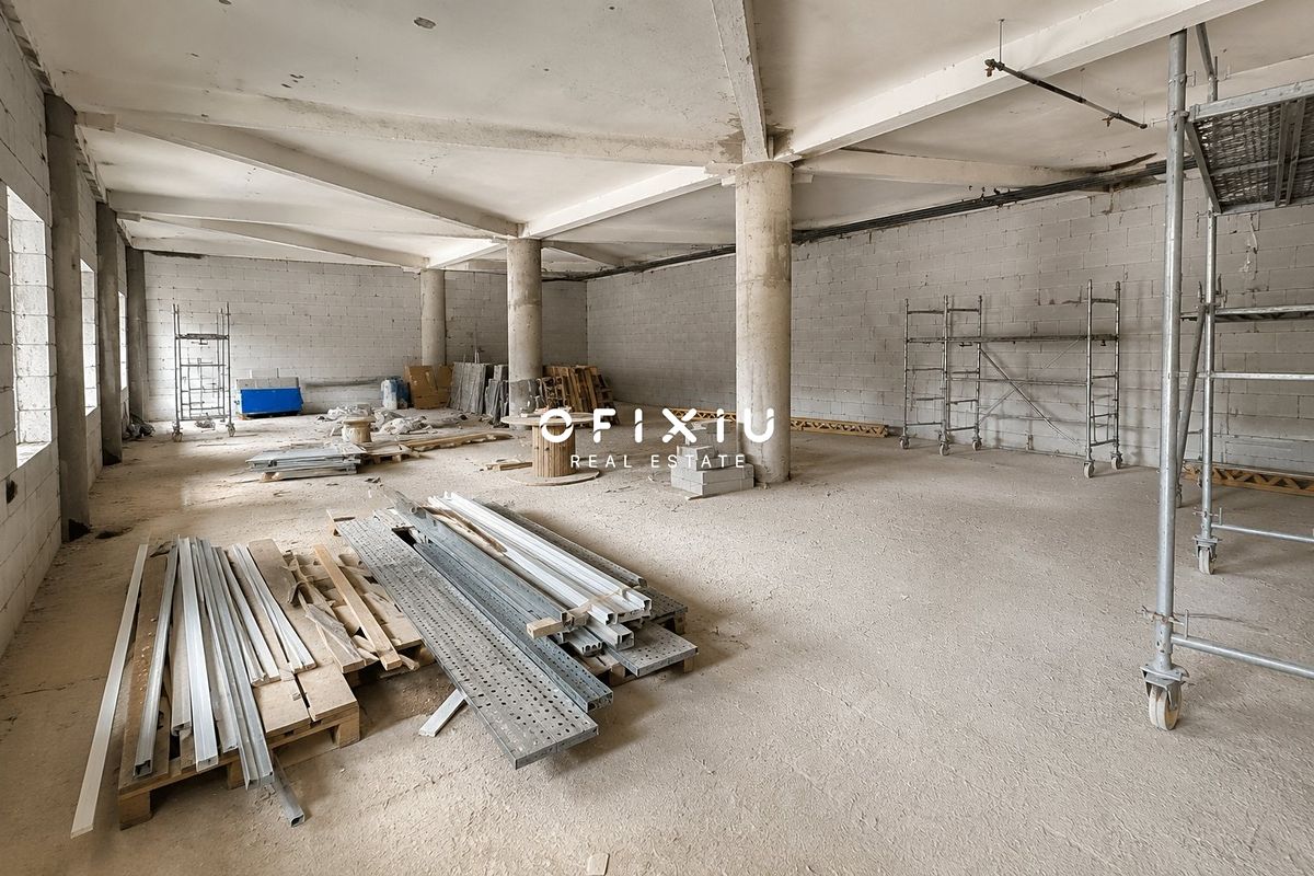 Prodej obchodního prostoru 183 m²