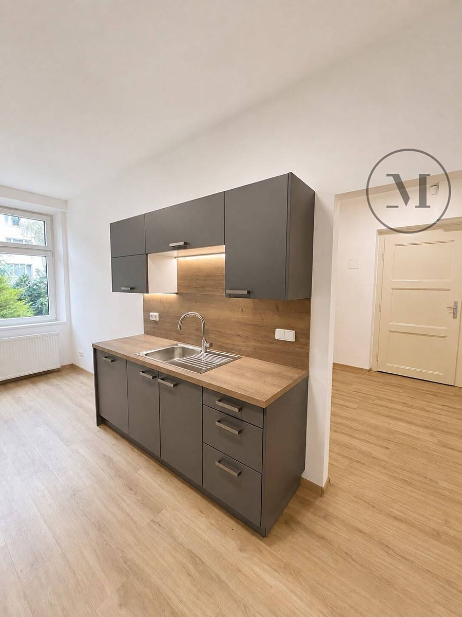 Pronájem bytu 2+1 71 m² – fotografie 3