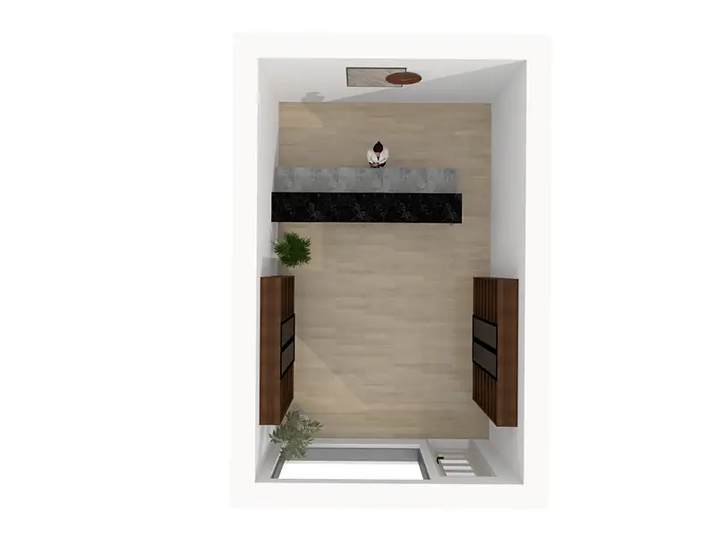 Pronájem obchodního prostoru 41 m², Planá – náhled fotky 3