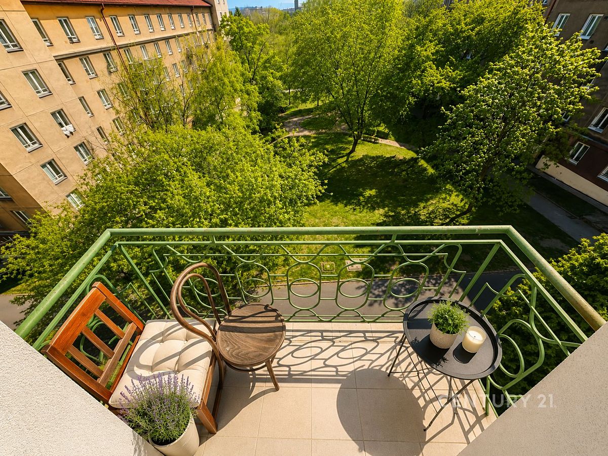 Prodej bytu 2+1 56 m² – fotografie 5
