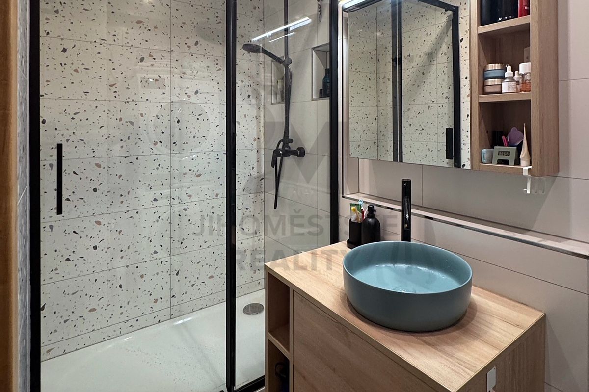 Prodej bytu 2+kk 50 m² – fotografie 3