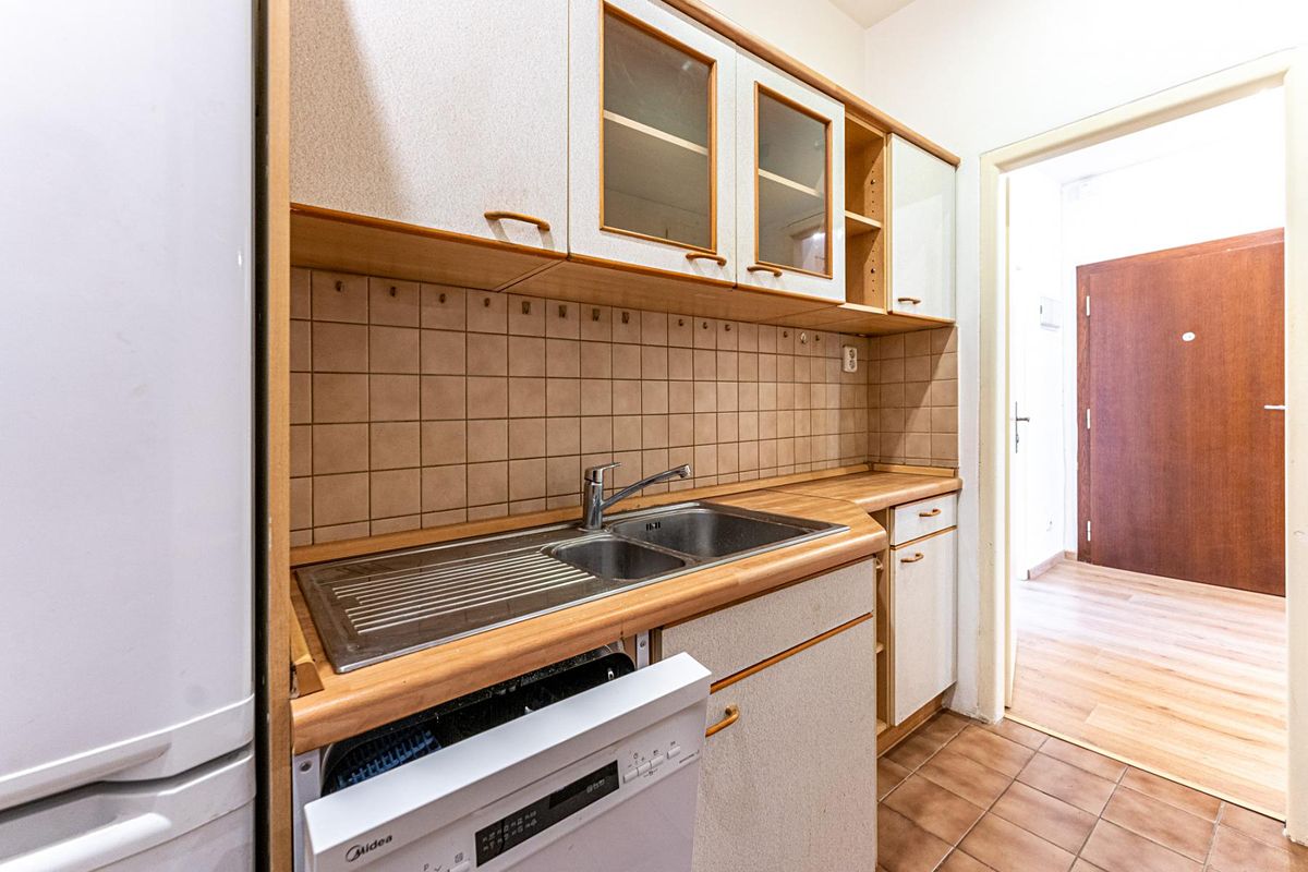 Pronájem bytu 3+1 80 m² – fotografie 5