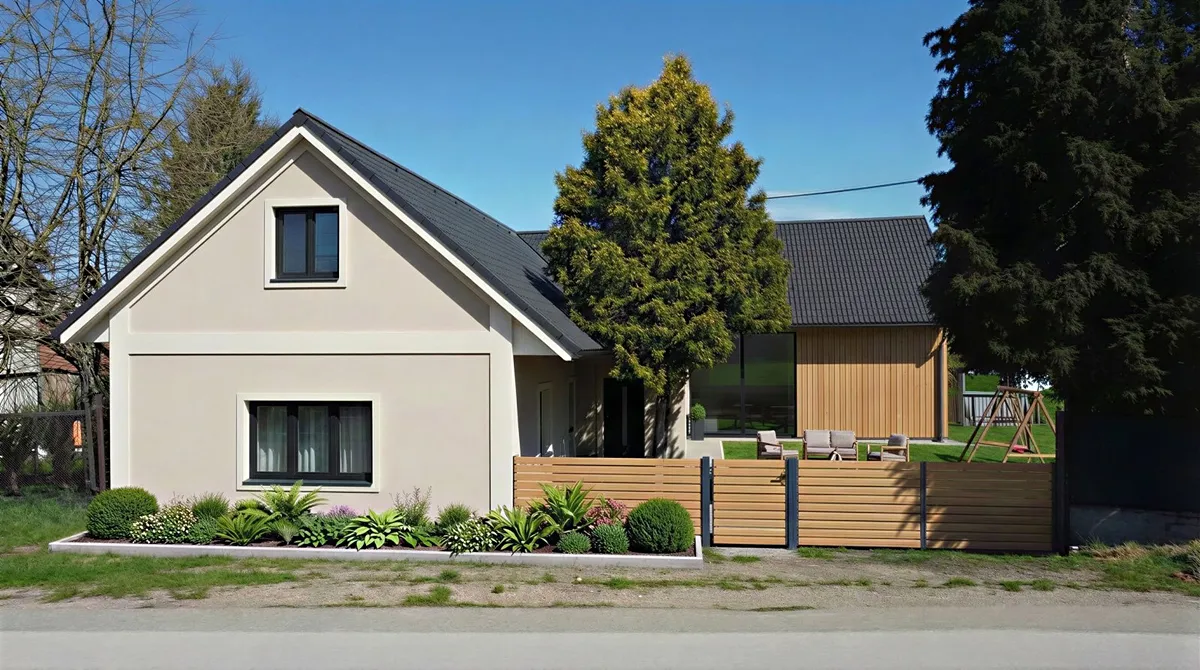 Prodej rodinného domu 230 m², pozemek 840 m²