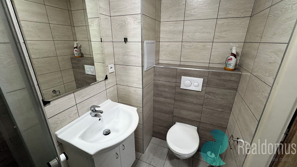 Pronájem bytu 2+1 52 m² – fotografie 5