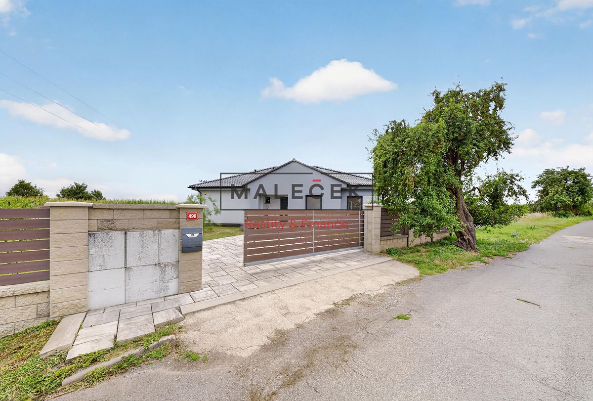 Prodej rodinného domu 154 m², pozemek 1277 m² – fotografie 4
