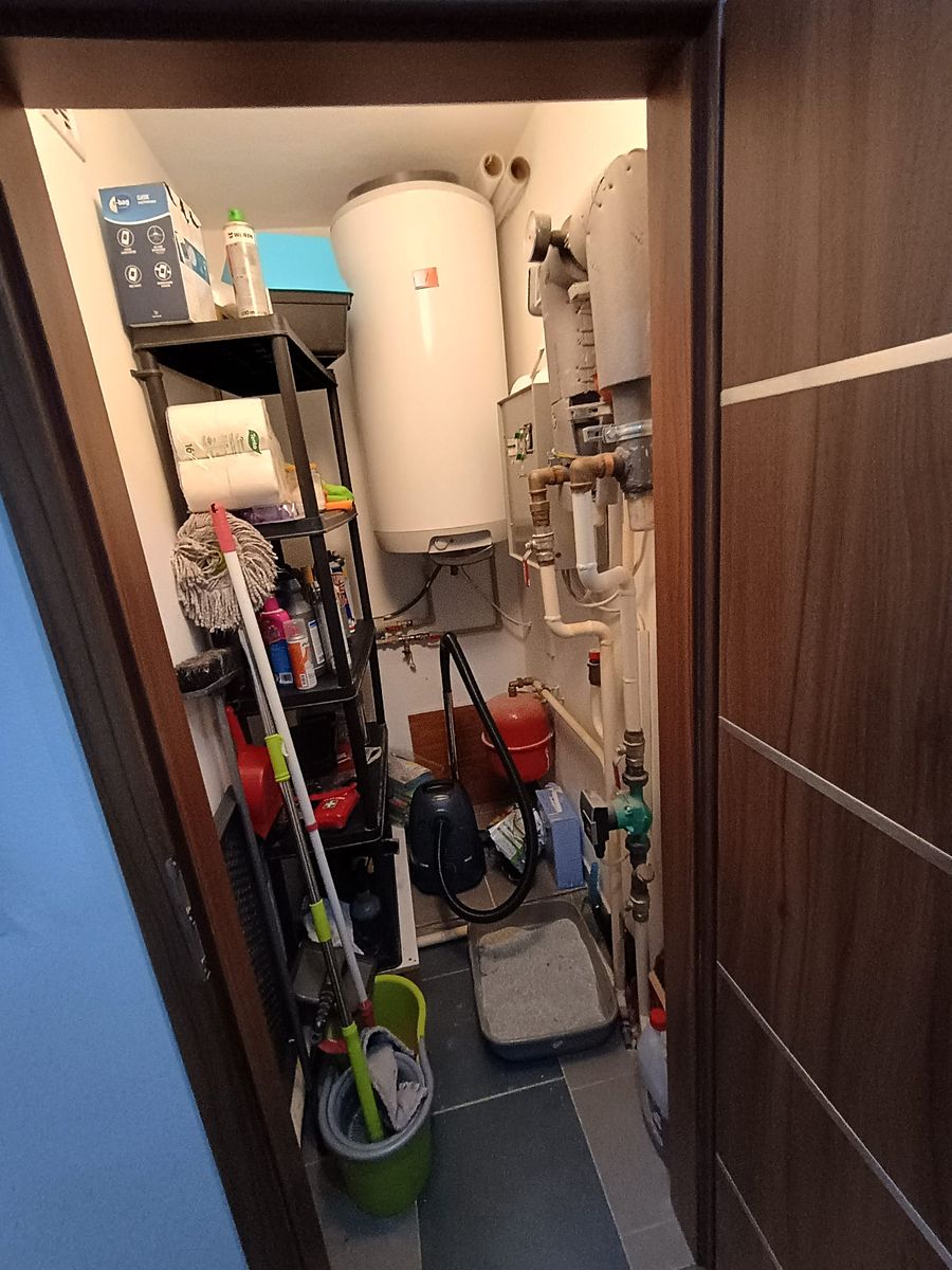 Prodej bytu 3+1 76 m² – fotografie 2