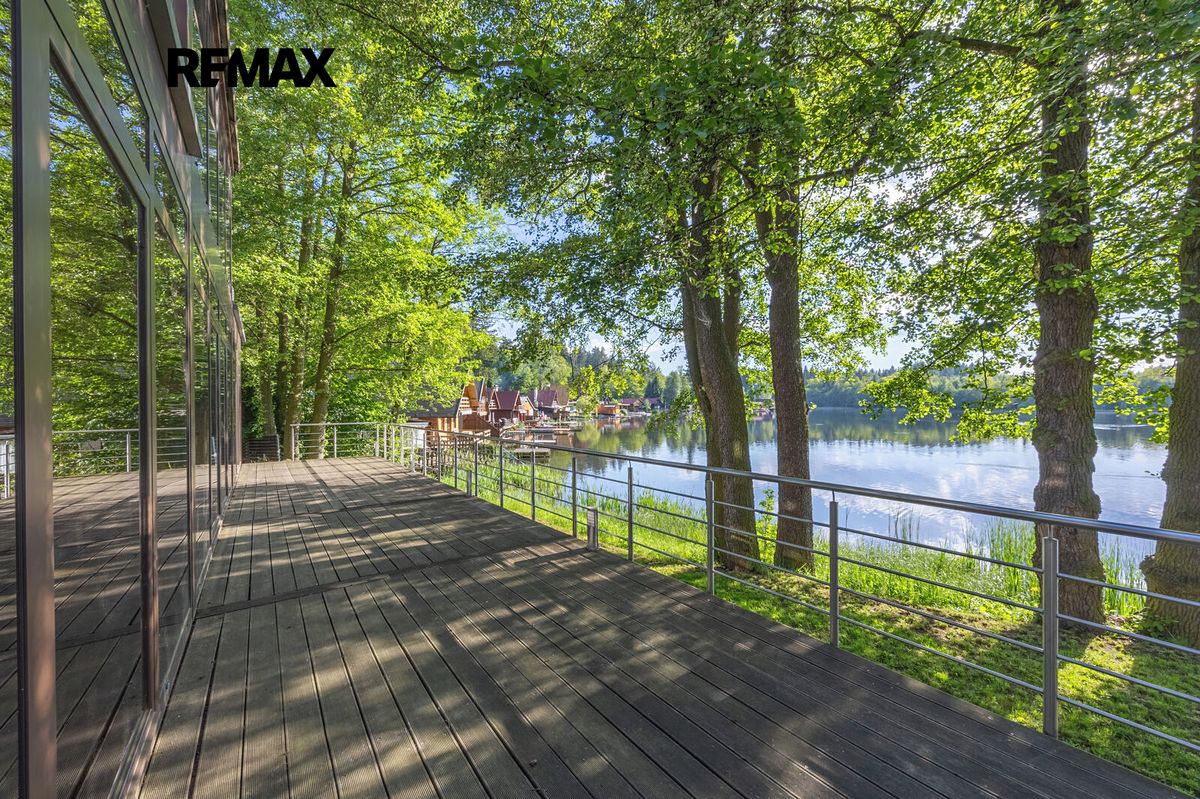 Prodej vícegeneračního domu 325 m², pozemek 7262 m² – fotografie 4