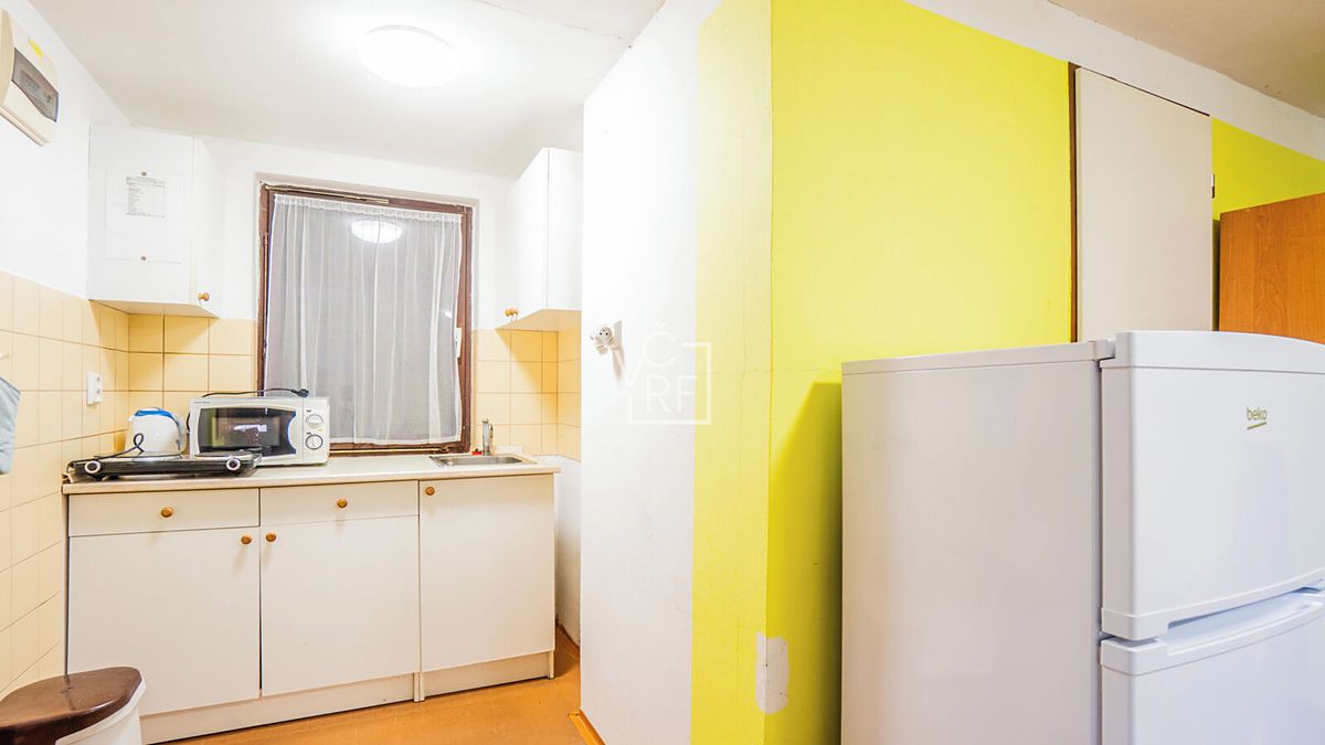 Prodej chaty 36 m², pozemek 475 m² – fotografie 2