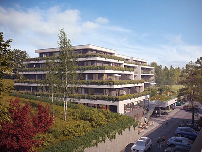 Prodej bytu 3+kk 77 m²