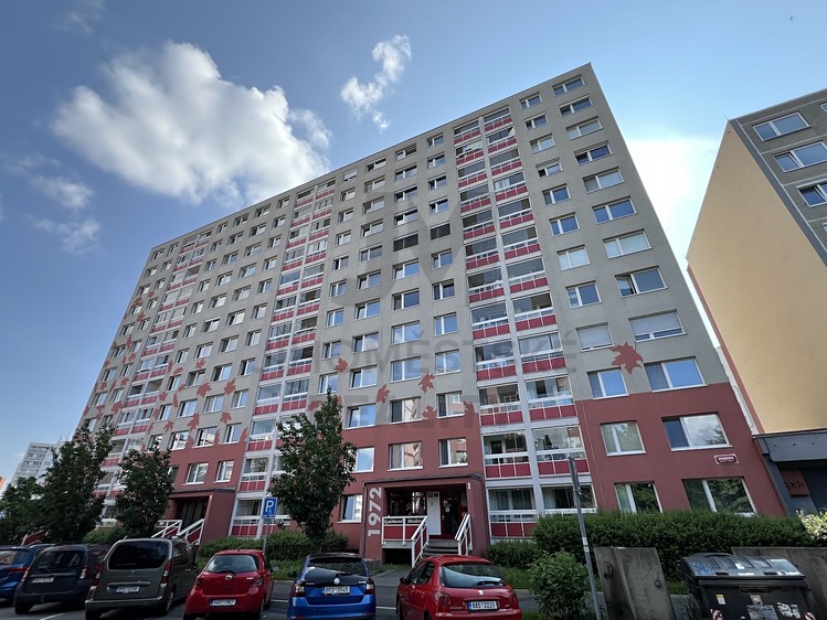 Wohnung 2+kk zum Kauf, 50 m² (5 von 7)