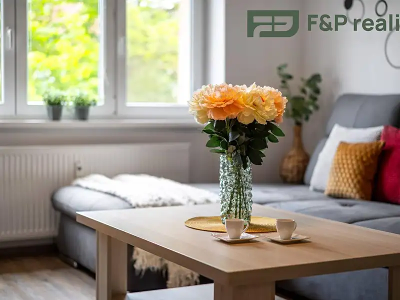 Prodej bytu 2+1 66 m², Příbram – náhled fotky 3