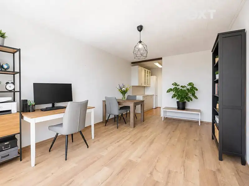 Prodej bytu 2+kk 40 m², Poděbrady – náhled fotky 1