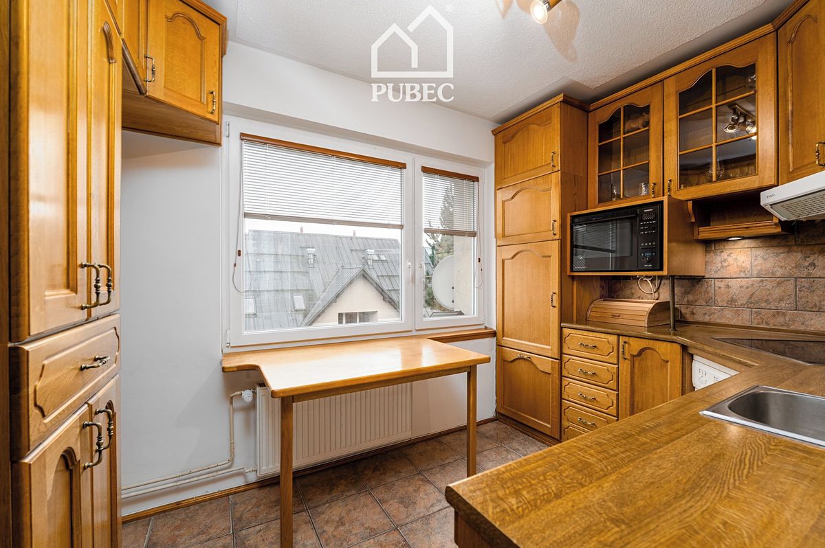 Prodej bytu 2+1 65 m²