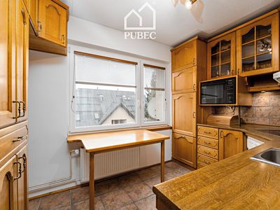 Prodej bytu 2+1 65 m²