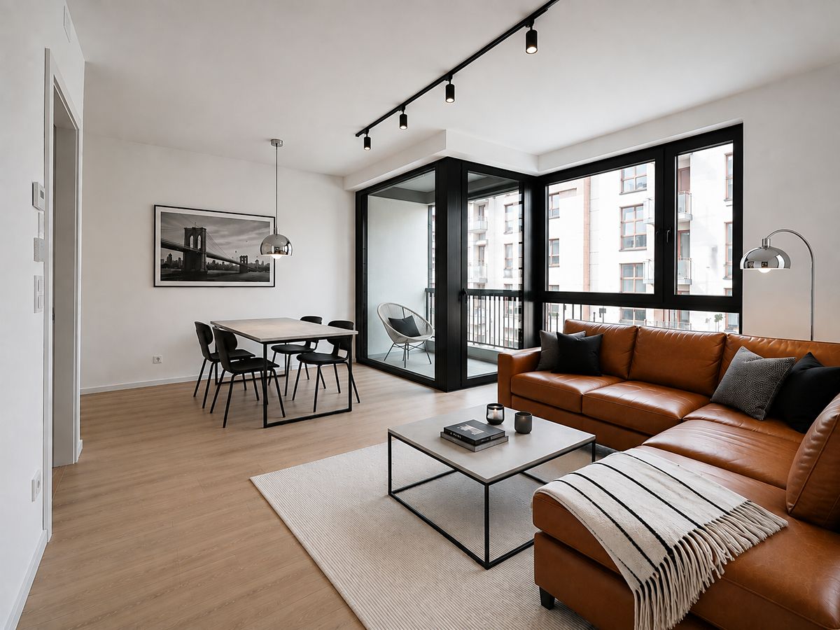 Prodej bytu 3+kk 86 m²